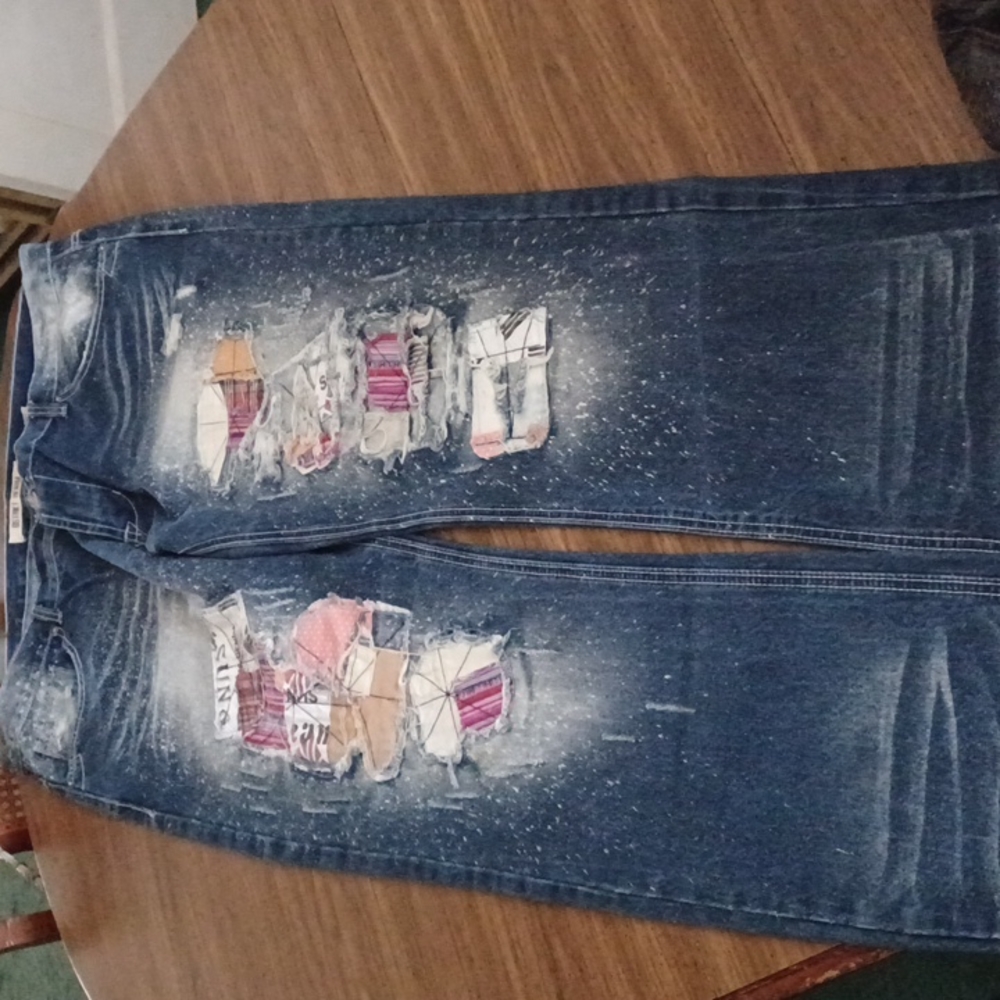 Jean